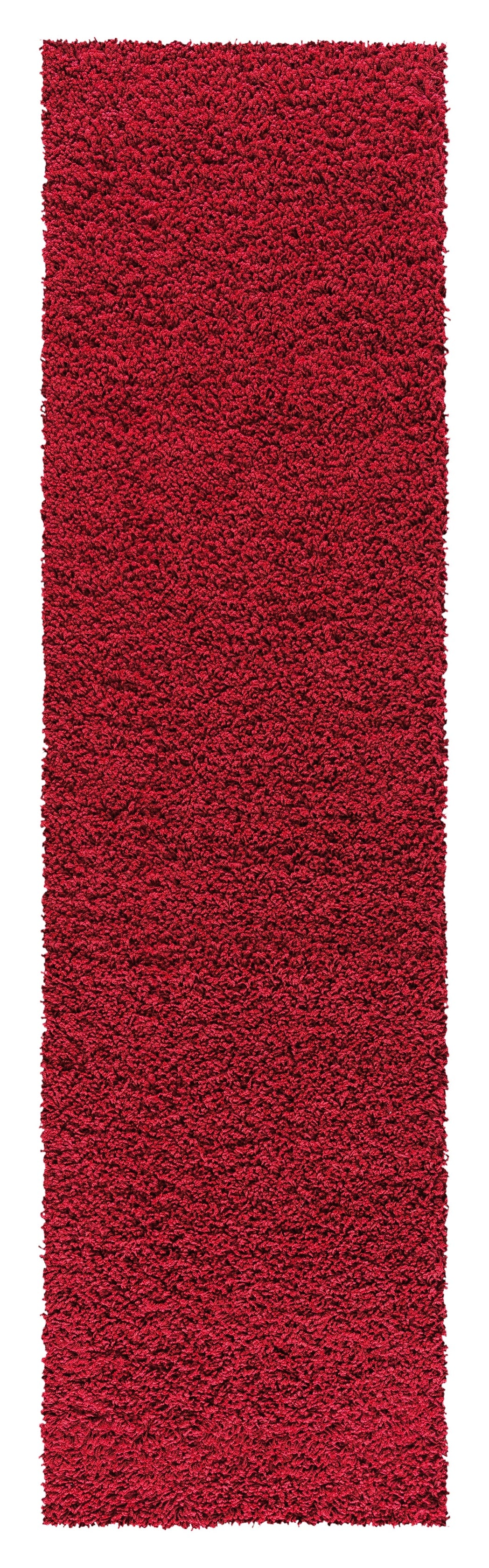 Veloria Red Rug
