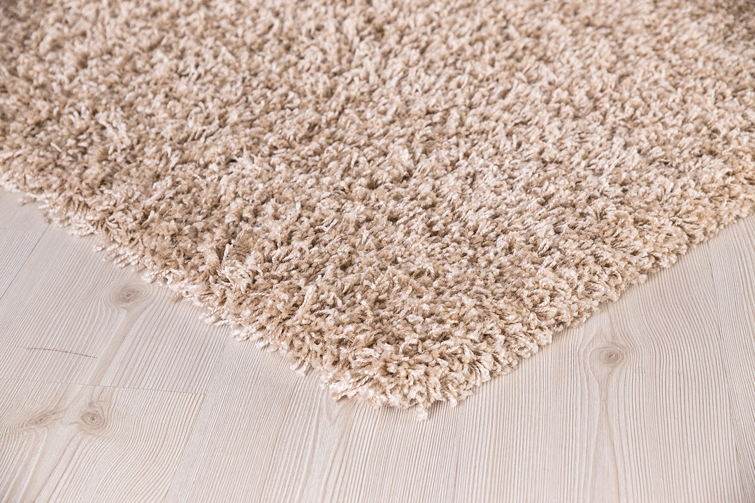 Veloria Dark Beige Rug