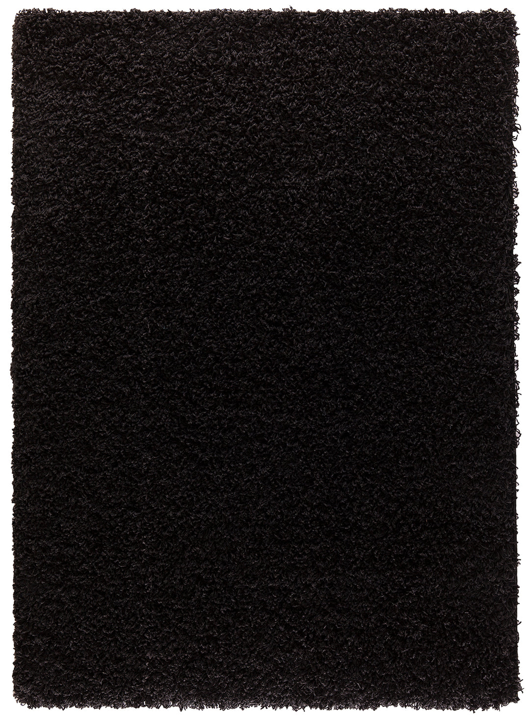 Veloria Black Rug