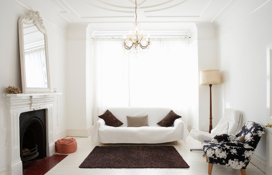 Veloria Brown Rug
