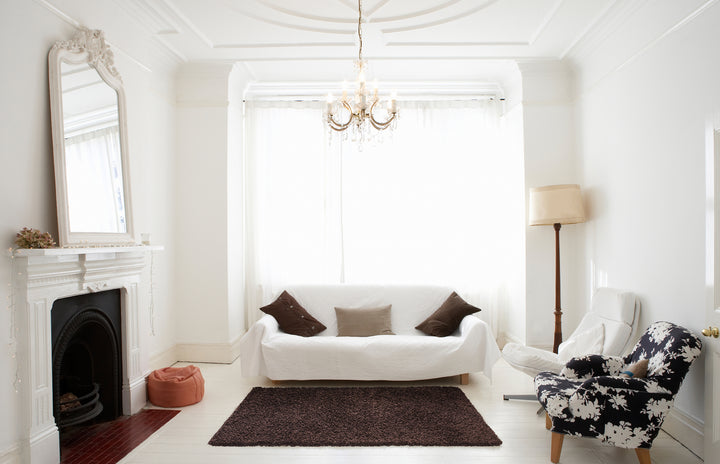 Veloria Brown Rug