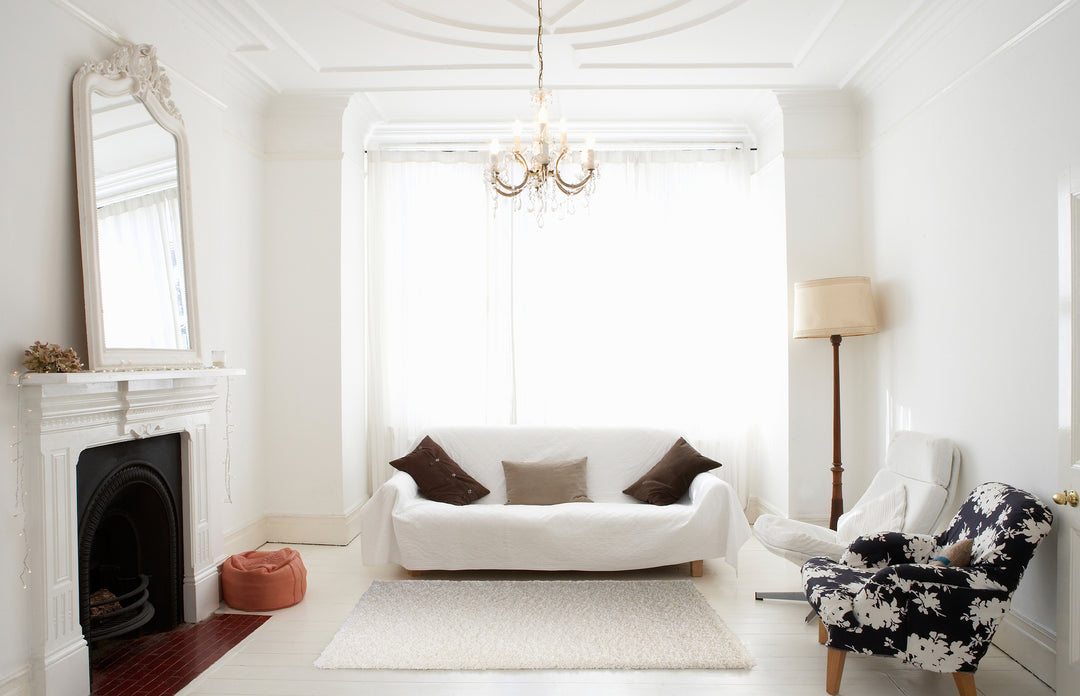 Veloria Cream Rug