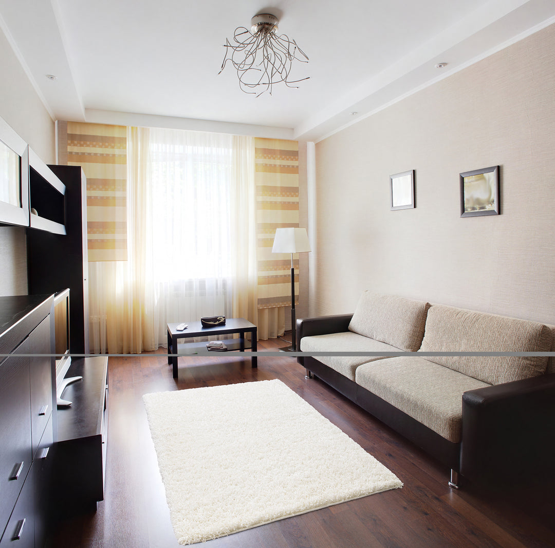 Veloria Cream Rug