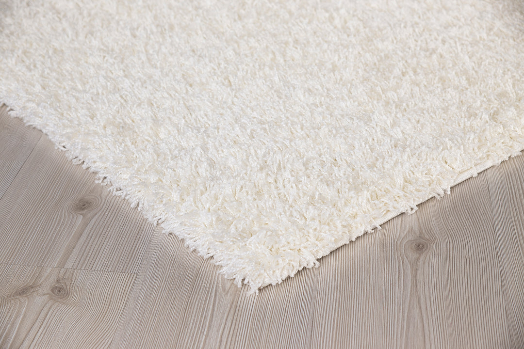 Veloria Cream Rug