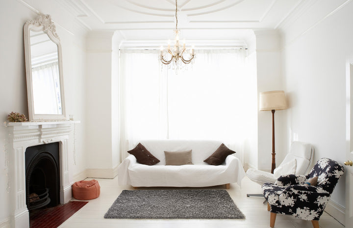 Veloria Grey Rug