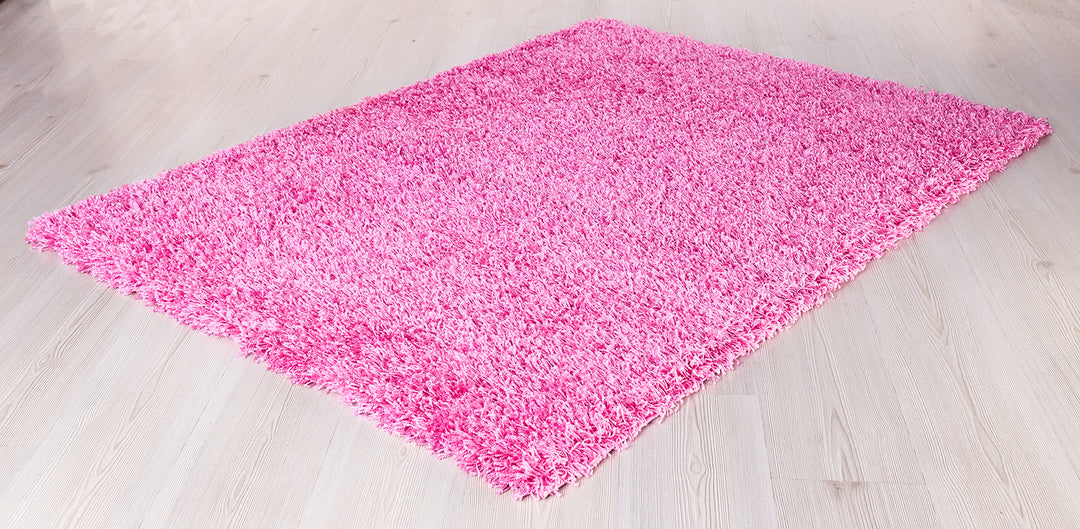 Veloria Pink Rug