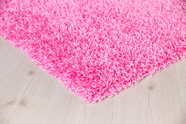 Veloria Pink Rug