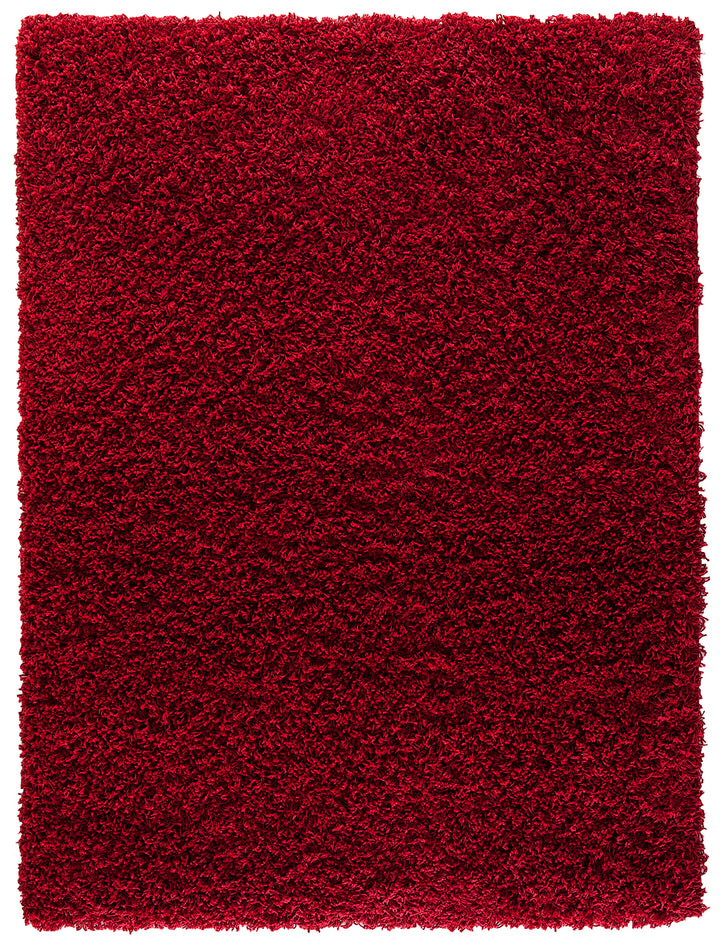 Veloria Red Rug