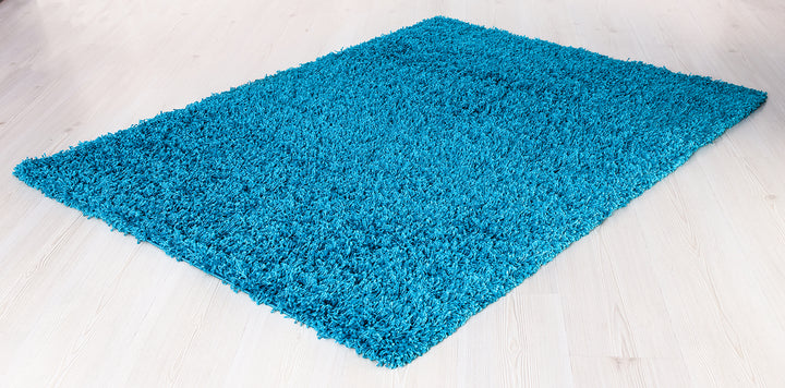 Veloria Teal Rug