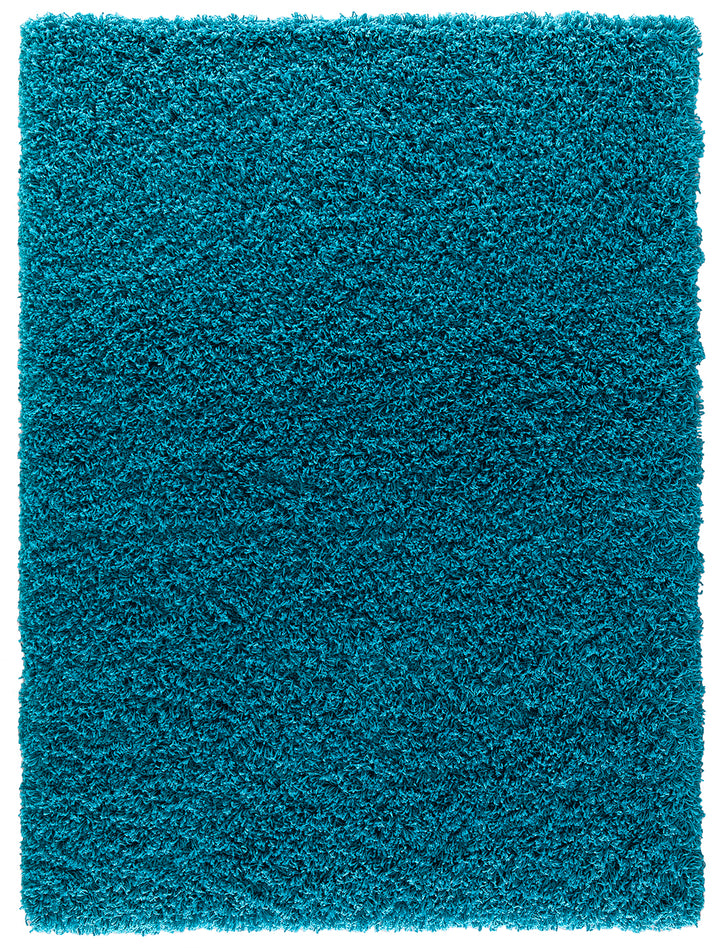 Veloria Teal Rug