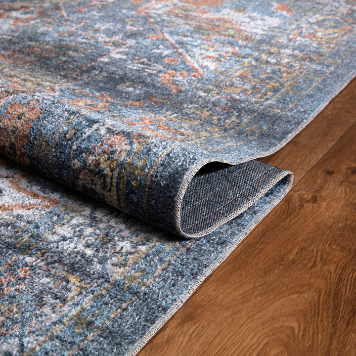 Mirava Anthracite Rug