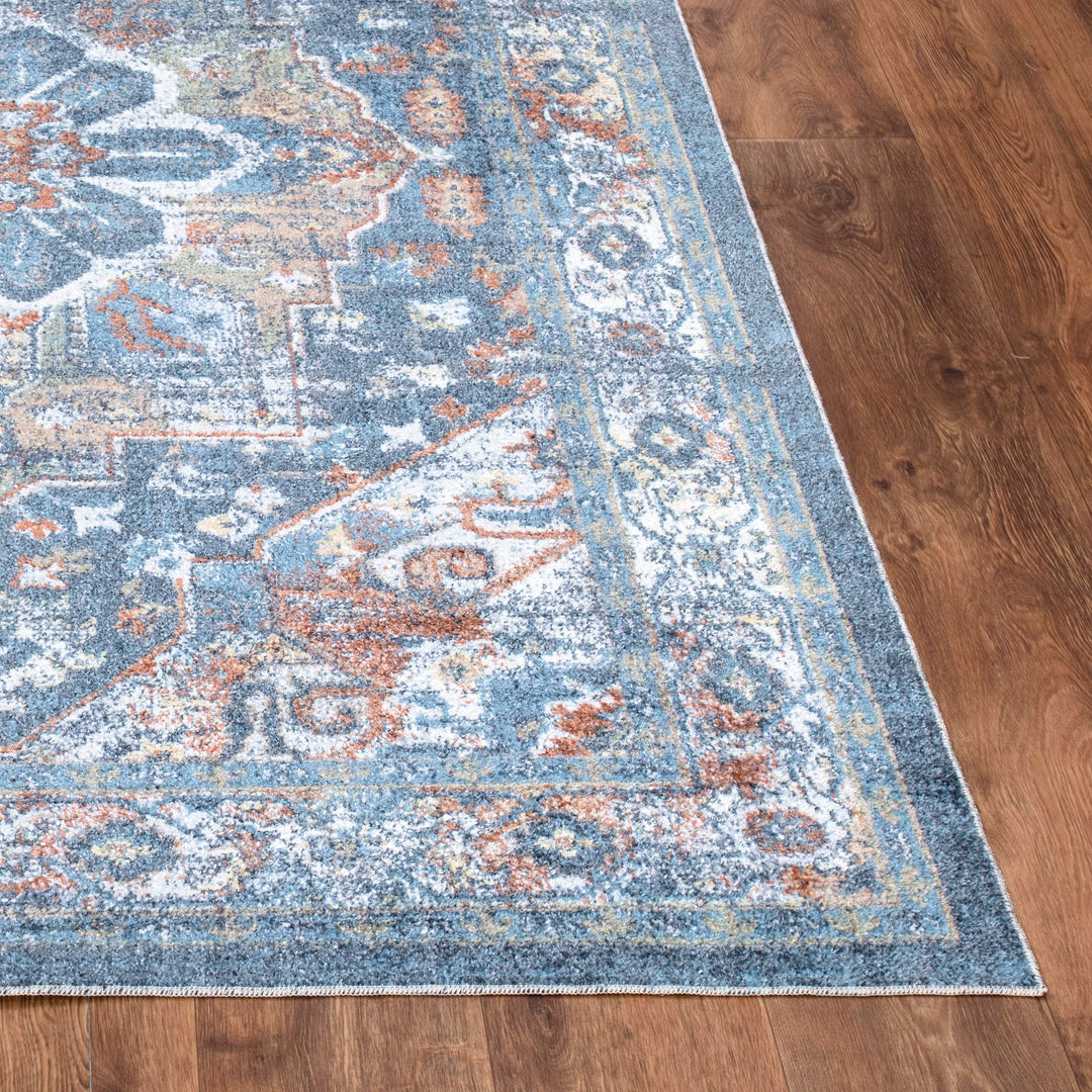 Mirava Anthracite Rug