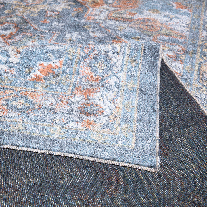 Mirava Anthracite Rug