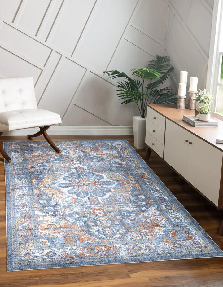 Mirava Anthracite Rug