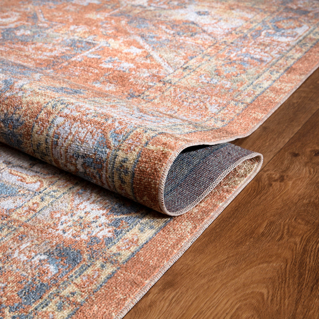 Mirava Brown Rug