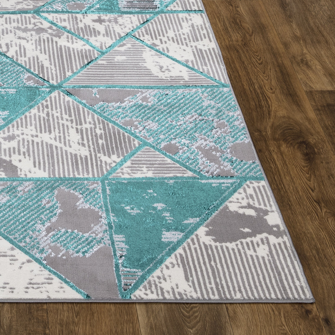 Vintara Emerald Rug