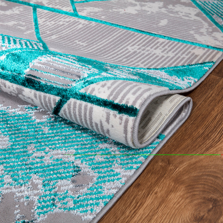 Vintara Emerald Rug