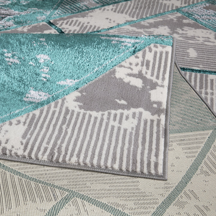 Vintara Emerald Rug