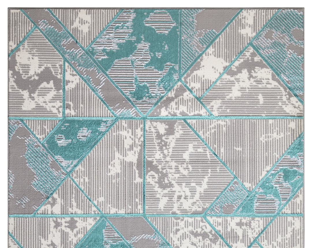 Vintara Emerald Rug