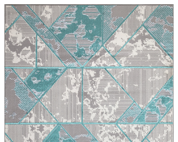 Vintara Emerald Rug