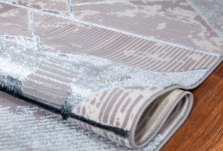 Vintara Grey Rug