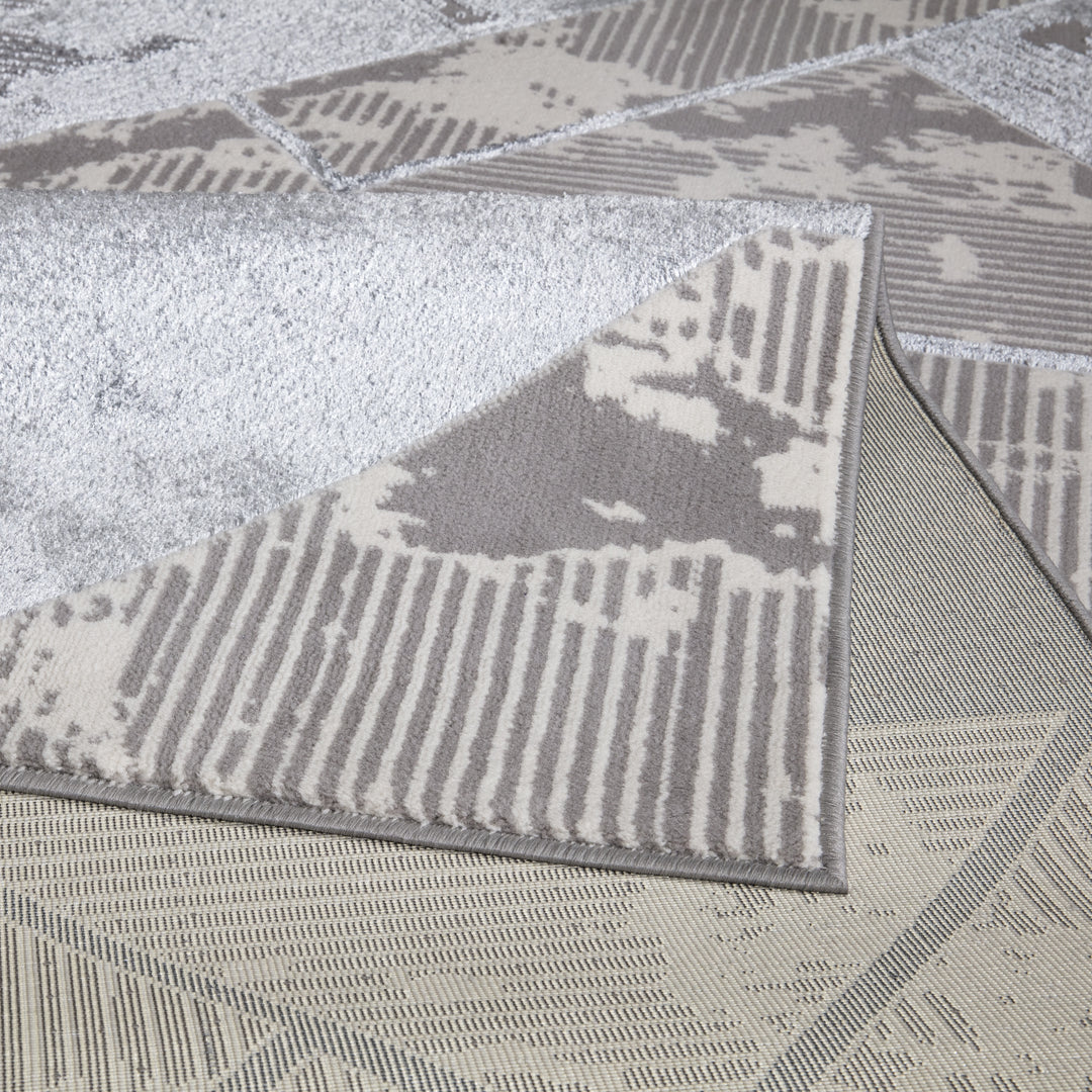 Vintara Grey Rug