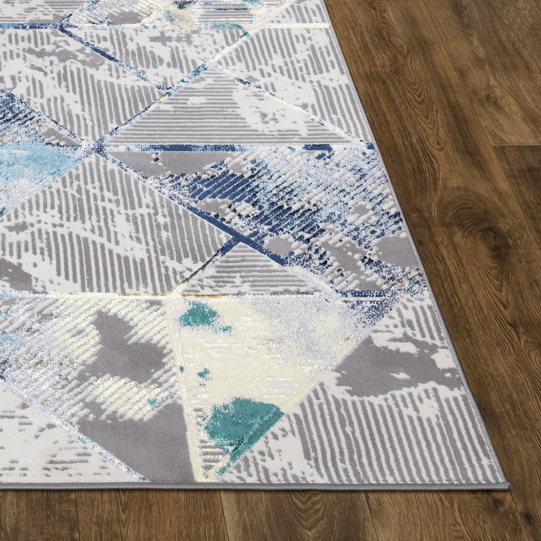 Vintara Multi Rug