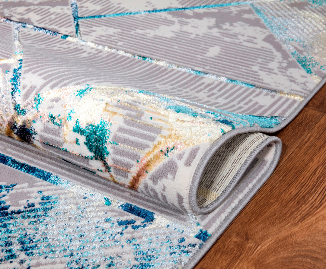 Vintara Multi Rug