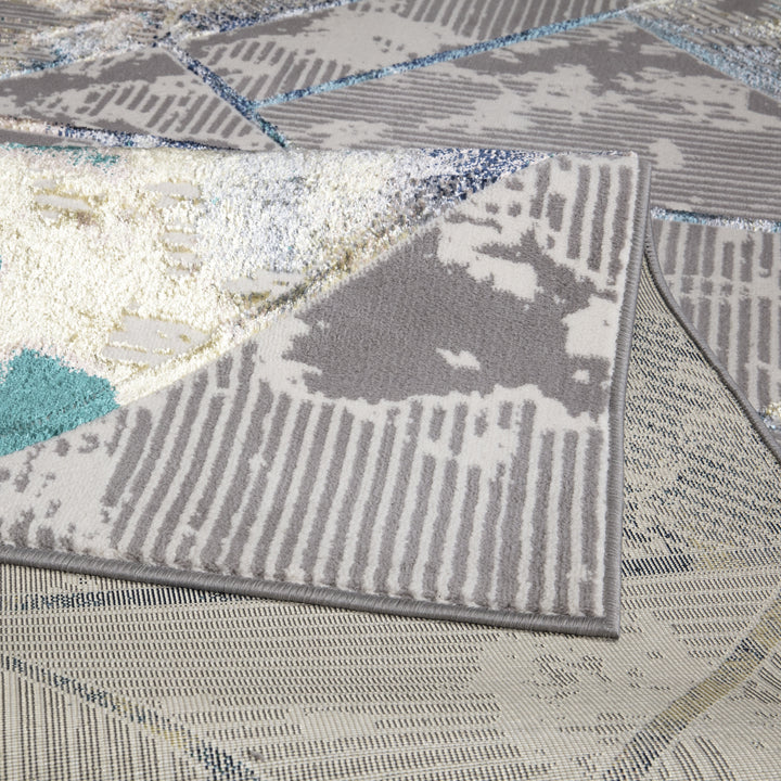Vintara Multi Rug