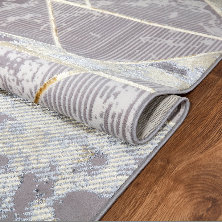 Vintara Ochre Rug