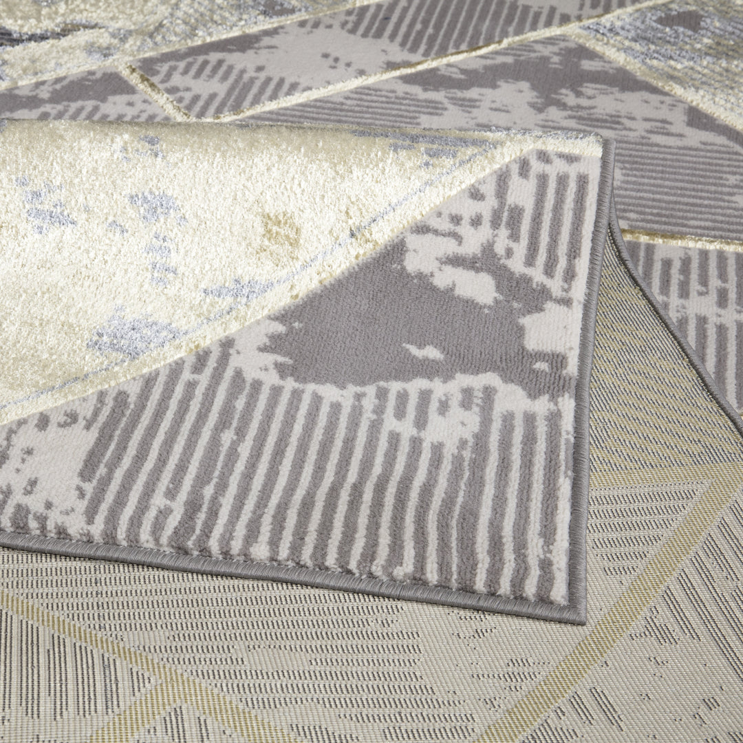 Vintara Ochre Rug