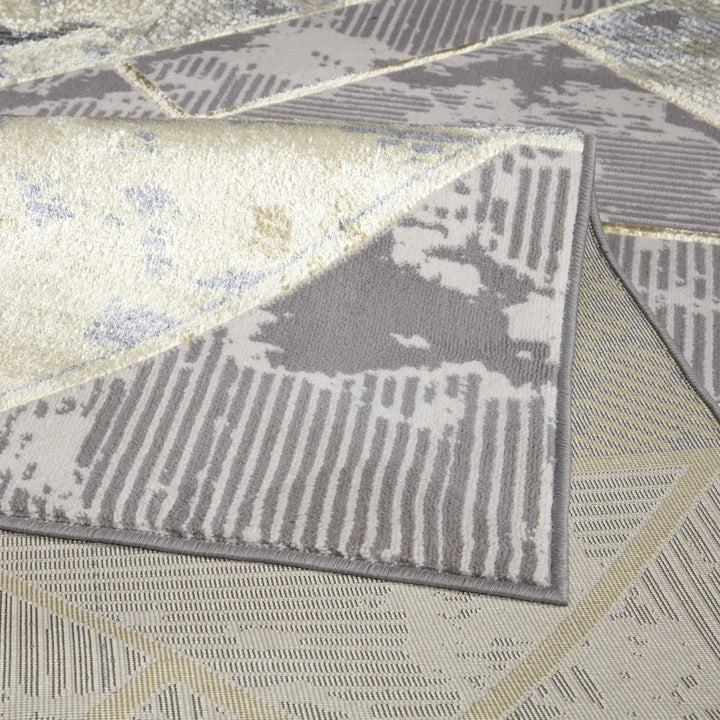 Vintara Ochre Rug