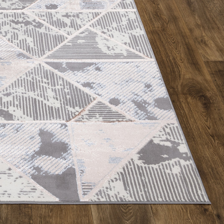 Vintara Rose Rug