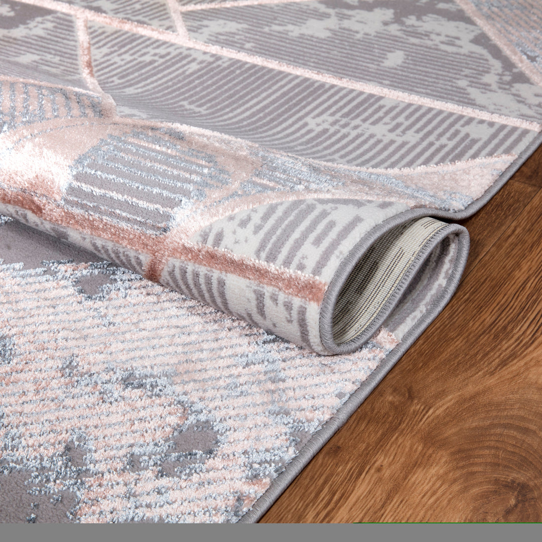 Vintara Rose Rug