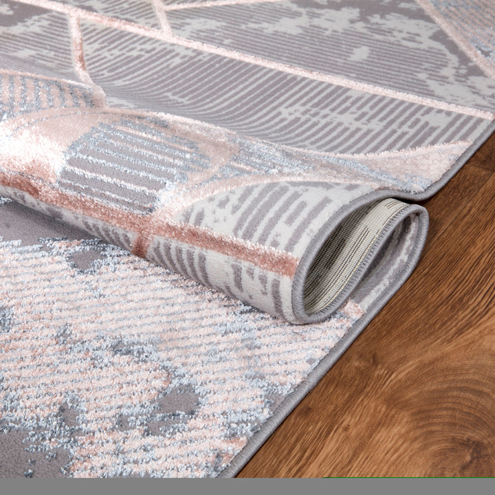Vintara Rose Rug