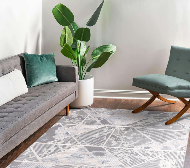 Vintara Rose Rug
