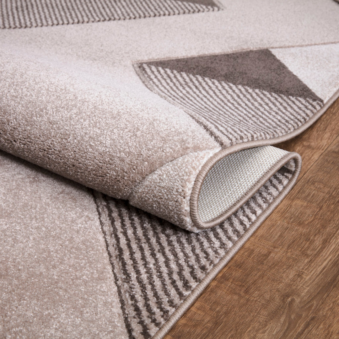 Zeno Rug – Beige