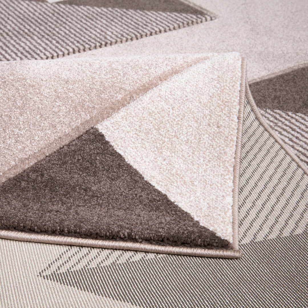 Zeno Rug – Beige
