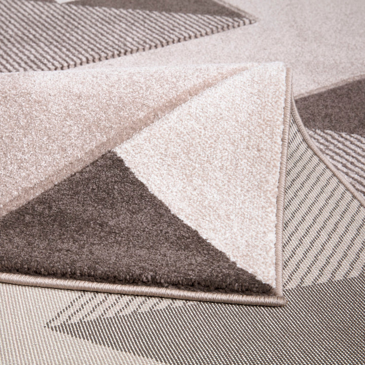 Zeno Rug – Beige