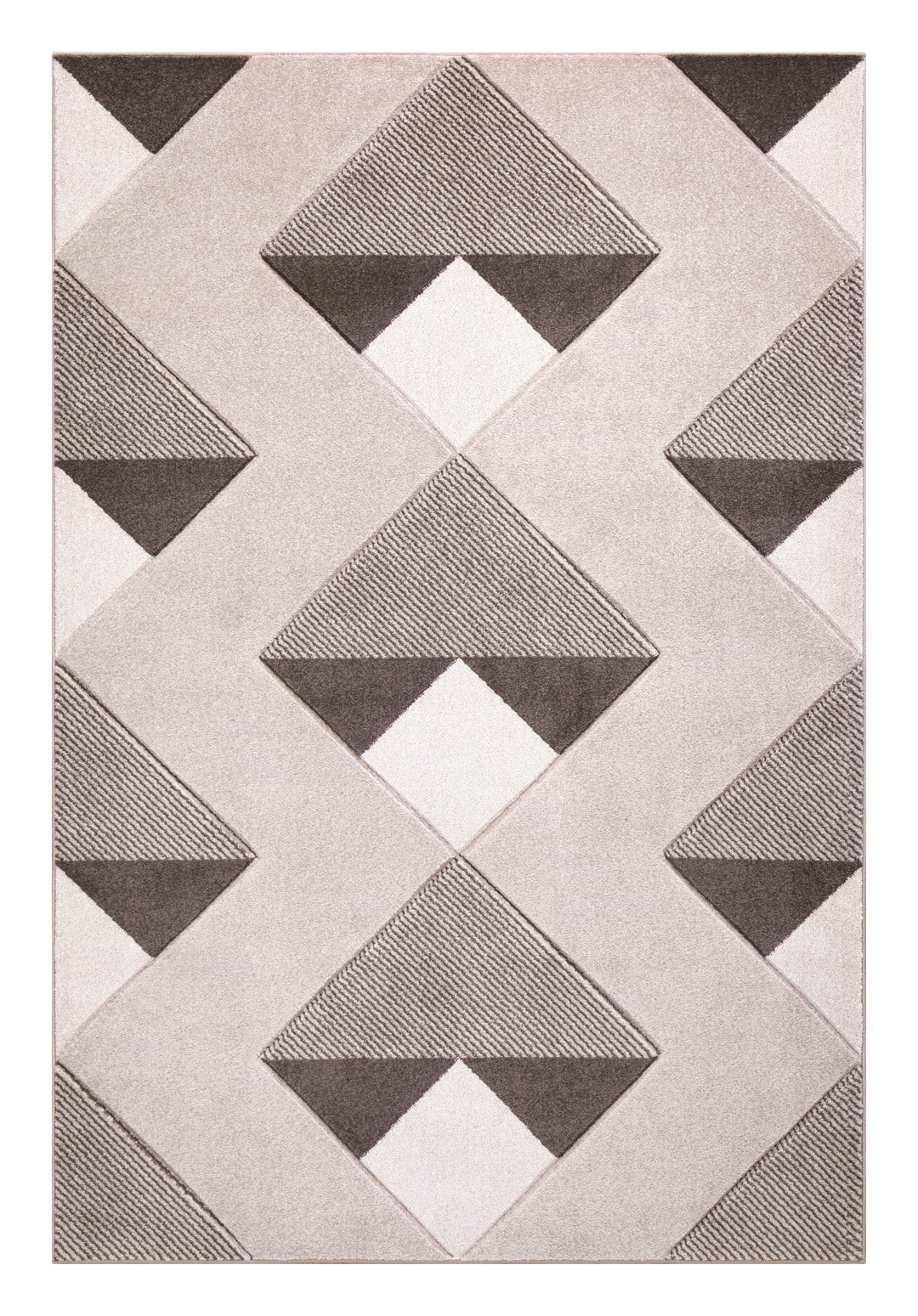 Zeno Rug – Beige