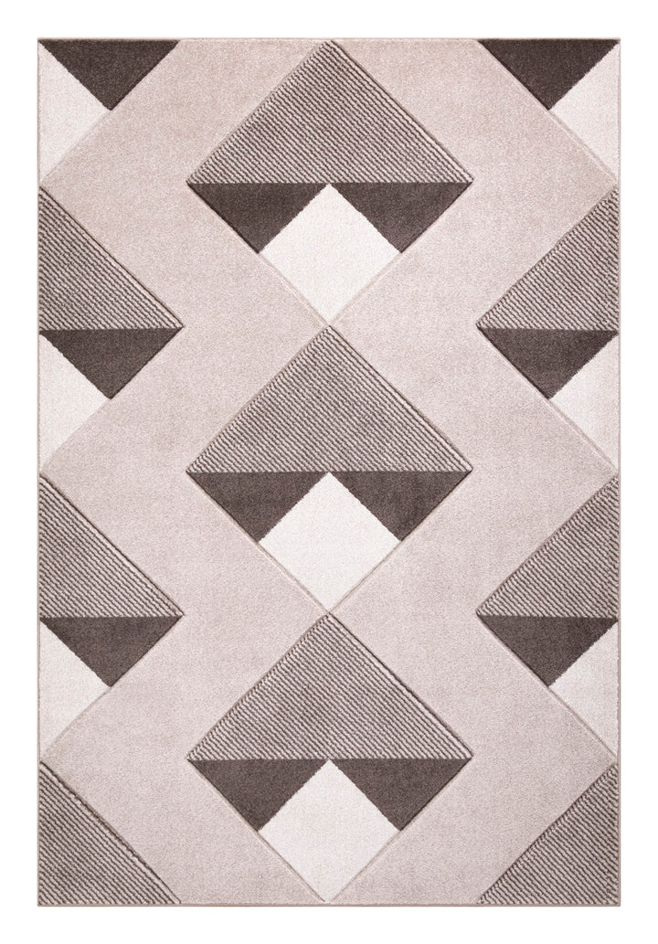 Zeno Rug – Beige