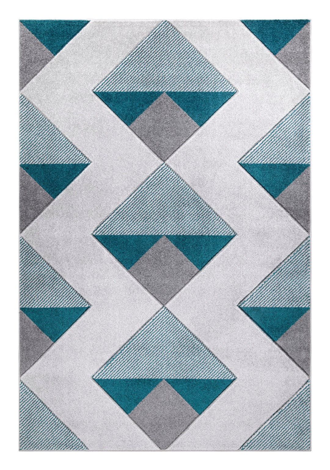 Zeno Rug – Emerald