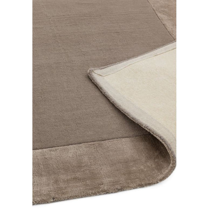 Ascot Taupe Rug