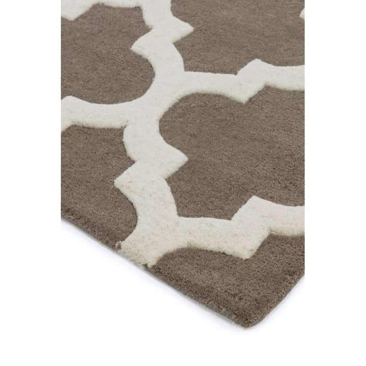 Artisan Rug Sand