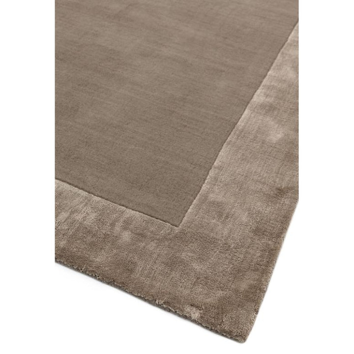 Ascot Taupe Rug