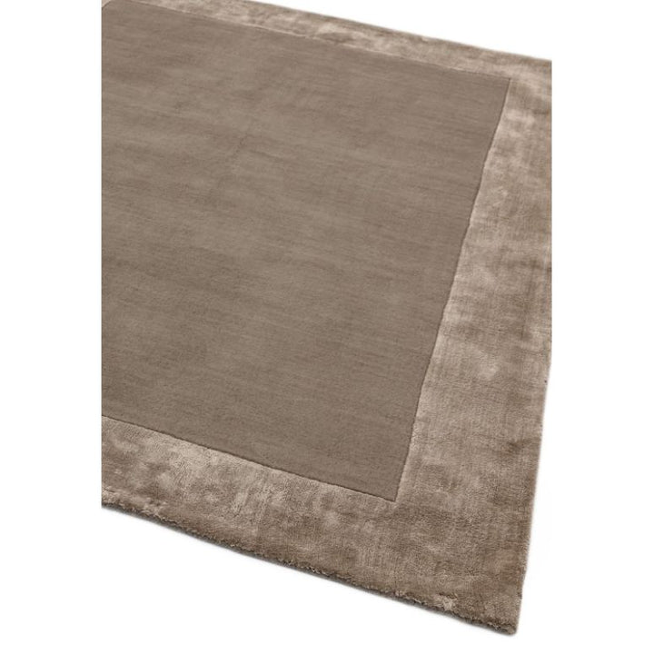 Ascot Taupe Rug