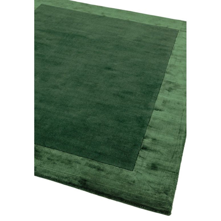 Ascot Green Rug