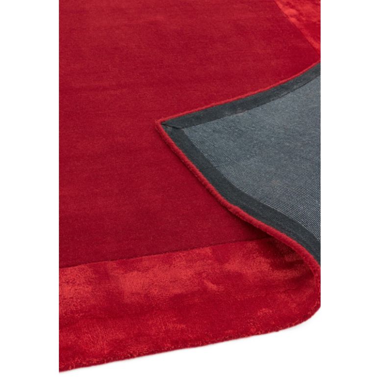 Ascot Red Rug