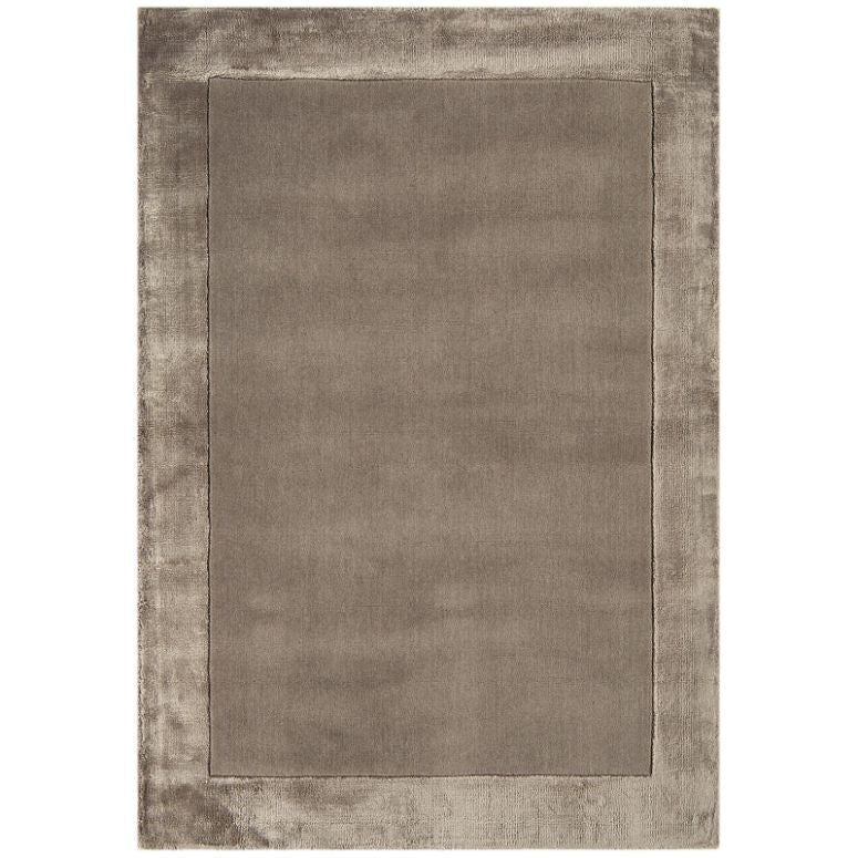 Ascot Taupe Rug