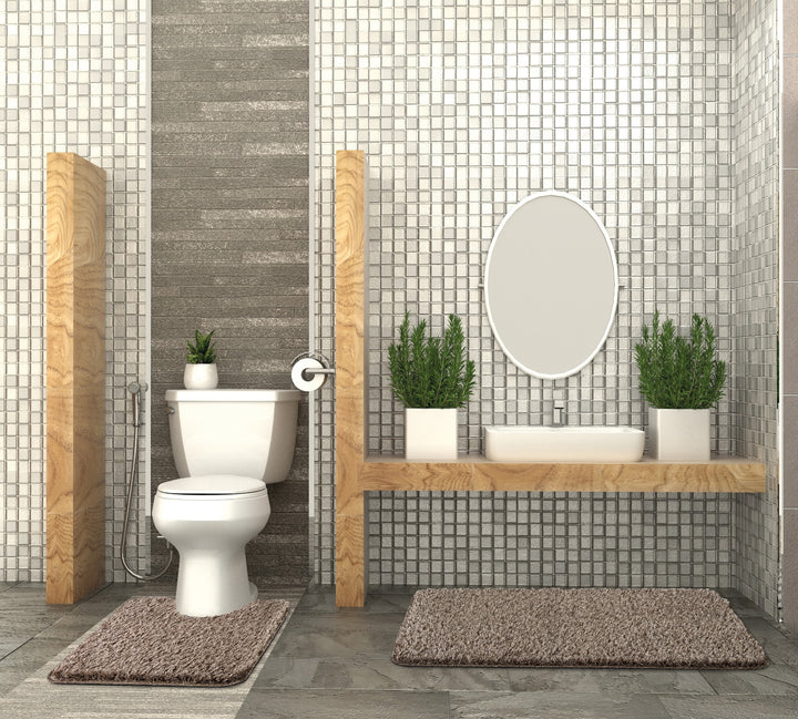 Lustra Beige Rug